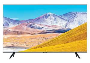 Samsung Smart Tivi 4K 55 inch UA55TU8000KXXV