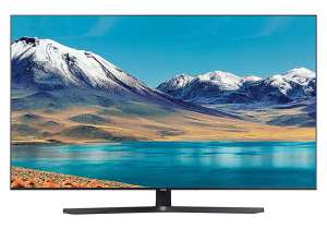 Samsung Smart Tivi 4K 55 inch UA55TU8500KXXV