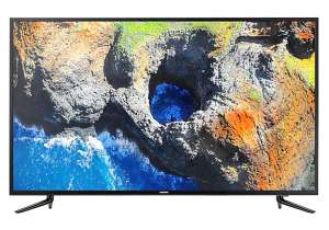 Samsung Smart Tivi 4K 58 inch UA58NU7103