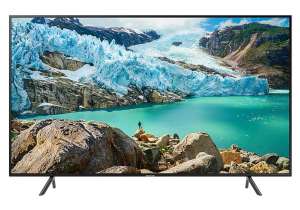 Smart Tivi Samsung 4K 58 inch UA58RU7100