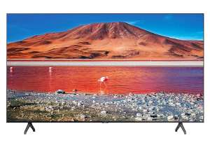 Samsung Smart Tivi 4K 58 inch UA58TU7000KXXV