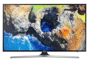 Samsung Smart Tivi 4K 65 inch UA65MU6100