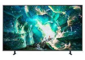 Smart Tivi Samsung 4K 65 Inch UA65RU8000KXXV (2019)