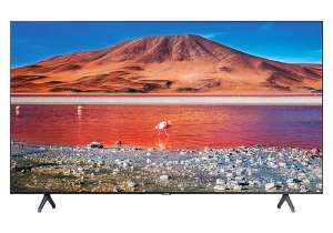 Samsung Smart Tivi 4K 65 inch UA65TU7000KXXV