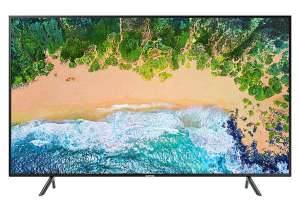 Smart Tivi Samsung 4K 75 inch UA75NU7100