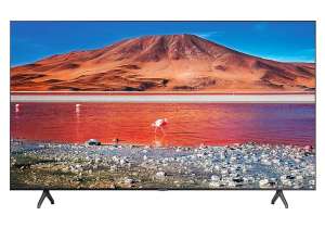 Smart Tivi Samsung 4K 75 inch UA75TU7000KXXV