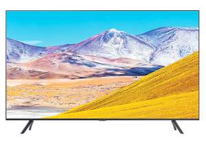 Smart Tivi Samsung 4K 75 inch UA75TU8100KXXV