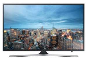 Smart Tivi Samsung 55 inch UA55JU6060