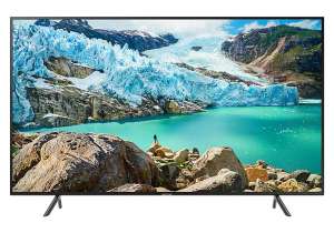 Samsung Smart Tivi 55 Inch UA55RU7100KXXV (2019)