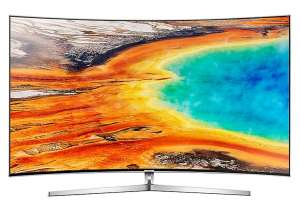 Smart Tivi Samsung 65 inch UA65MU9000