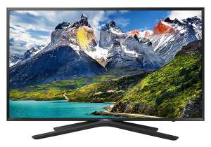 Smart Tivi Samsung Full HD 43 inch UA43N5500