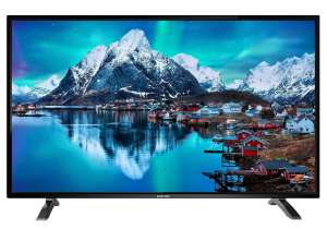 Smart tivi Sanco 40 inch H40S200