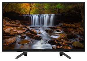 Smart Tivi Sony 32 inch KDL-32W610G (2019)