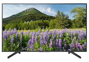 Smart Tivi Sony 4K 43 inch KD-43X7000F