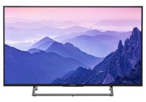 Sony Smart Tivi 4K 43 inch KD-43X7500E