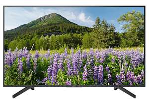 Sony Smart Tivi 4K 55 inch KD-55X7000F