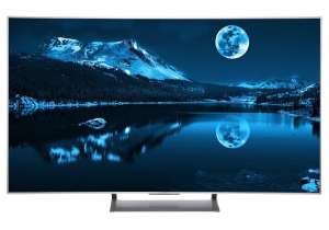 Smart Tivi Sony 4K 55 inch KD-55X9000E/S