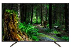 Smart Tivi Sony 4K 65 inch KD-65X7000G (2019)