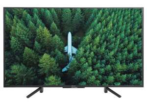 Sony Smart Tivi 50 inch KDL-50W660F