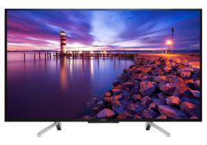 Smart Tivi Sony Full HD 50 inch KDL-50W660G