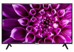 TCL Smart Tivi 40 inch L40S6500