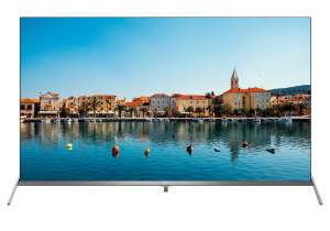 Smart Tivi TCL 4K 50 inch L50P8S