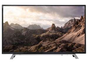 Smart Tivi Toshiba 49 inch 49L5650