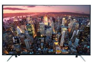 Smart Tivi Toshiba 4K 49 inch 49U7650VN