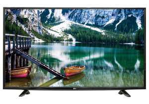 LG Tivi 43 inch 43LH511T