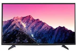 LG Tivi 43 inch 43LJ510T