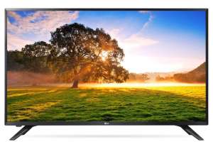 LG Tivi HD 43 Inch 43LV300C