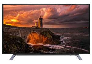 Tivi Toshiba 49 inch 49L3650