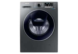 Samsung AddWash Washing Machine Inverter 8.5 kg WW85K54E0UX/SV