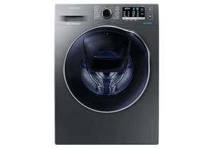 Samsung Washer Dryer with AddWash Inverter 9.5 kg WD95K5410OX/SV