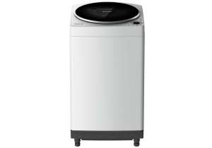 Sharp Washing Machine 9.5 Kg ES-W95HV-S