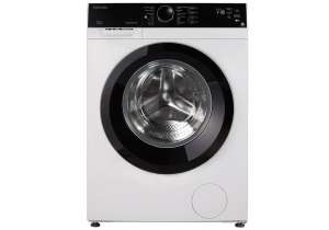 Toshiba Washing Machine Inverter 8.5 kg TW-BH95M4V (WK)