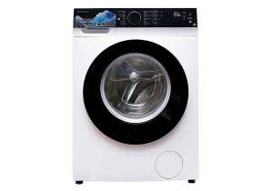 Toshiba Washing Machine Inverter 9.5 kg TW-BH105M4V (WK)