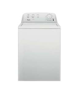 Whirlpool Washing Machine 15 kg 3LWTW4705FW