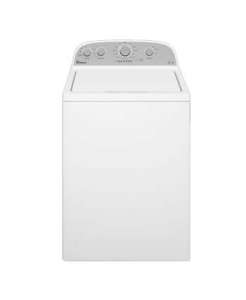 Whirlpool Washing Machine 15 kg 3LWTW4815FW